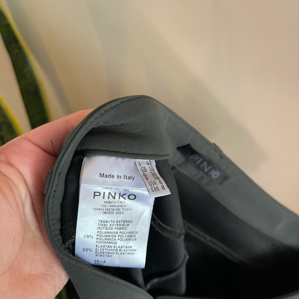 Pinko Pants - Picture 15 of 15